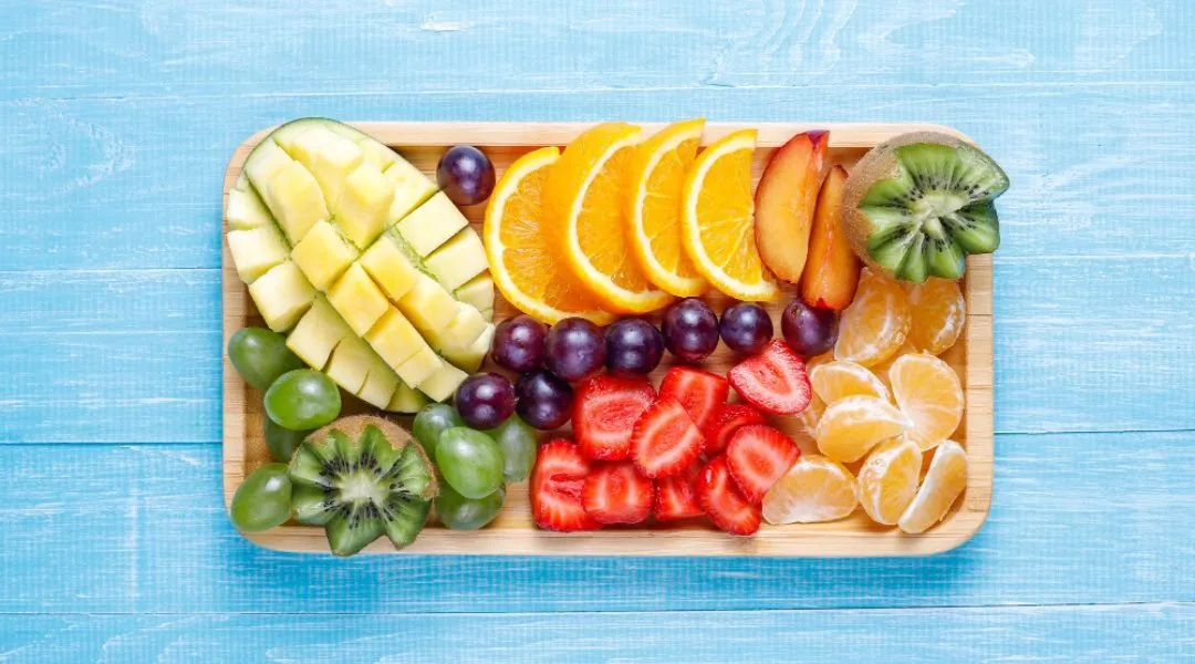 Fruit Tray Ideas: Creativity with Healthy Fruit in 2024