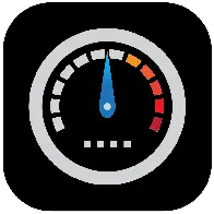 Wolny ale szybki test prędkości internetu - LibreSpeed