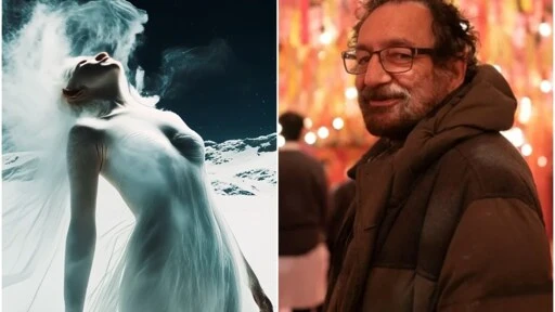 Shekhar Kapur Unveils AI-Powered Sci-Fi Series ‘Warlord,’ Releases First Teaser (EXCLUSIVE)