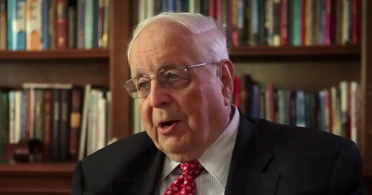 Paul Pressler, a former Southern Baptist leader accused of sexual abuse, dead at 94