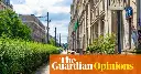 How Warsaw became the unlikely vegan capital of Europe | Karol Adamiak