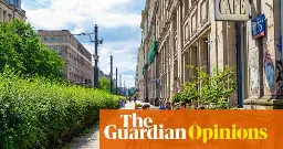 How Warsaw became the unlikely vegan capital of Europe | Karol Adamiak