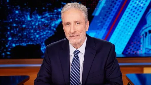 Jon Stewart to Host Tonight’s ‘The Daily Show,’ Presumably to Address Jimmy Kimmel’s Suspension