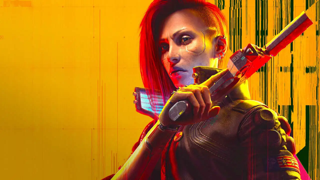 How Phantom Liberty Rewrites Cyberpunk 2077's DNA