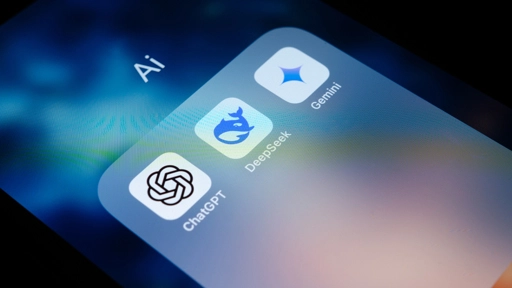 Using DeepSeek at work is like ‘printing out and handing over your confidential information’