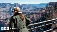 Cuts to US national parks and forests spark outrage