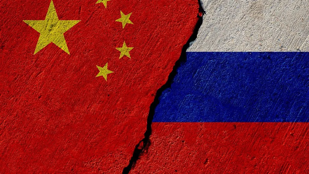 China likely supplying Russia's war in Ukraine, alleges US