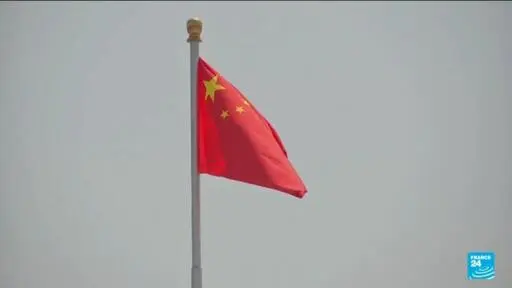 EU says China's links with Russia now 'determining factor' in ties