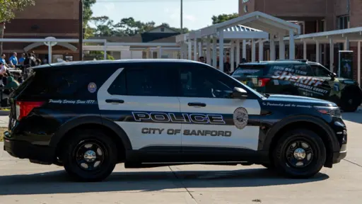 Fla. officer charged after allegedly faking 79 off-duty shifts for which he was paid more than $12K