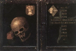 Memento mori - Wikipedia