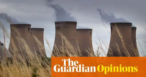 Ancient trees are shipped to the UK, then burned – using billions in ‘green’ subsidies. Stop this madness now | Dale Vince