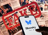 Russian influence operations expand to BlueSky