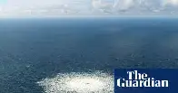 Germany seeks to extradite Ukrainian diver over 2022 Nord Stream gas pipeline attack