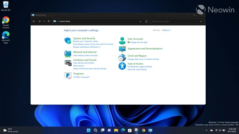 Microsoft finally officially confirms it's killing Windows Control Panel sometime soon