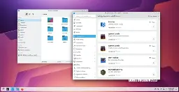 KDE Plasma 6.3.2 Released with Animated WebP and GIF Support for Spectacle - 9to5Linux