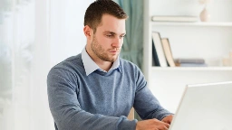 Man Allows All Cookies So Website Won’t Be Mad At Him