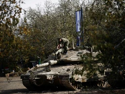 Israel grabs buffer zone in Syria’s Golan, tells villagers to stay home