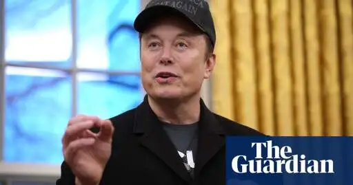 Elon Musk’s Starlink could be used to transmit Australian election voting results