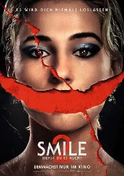 Smile 2: Siehst du es auch? (2024) ⭐ 6.8 | Horror, Mystery, Thriller