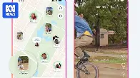 Instagram's new location feature has left users feeling 'sick'