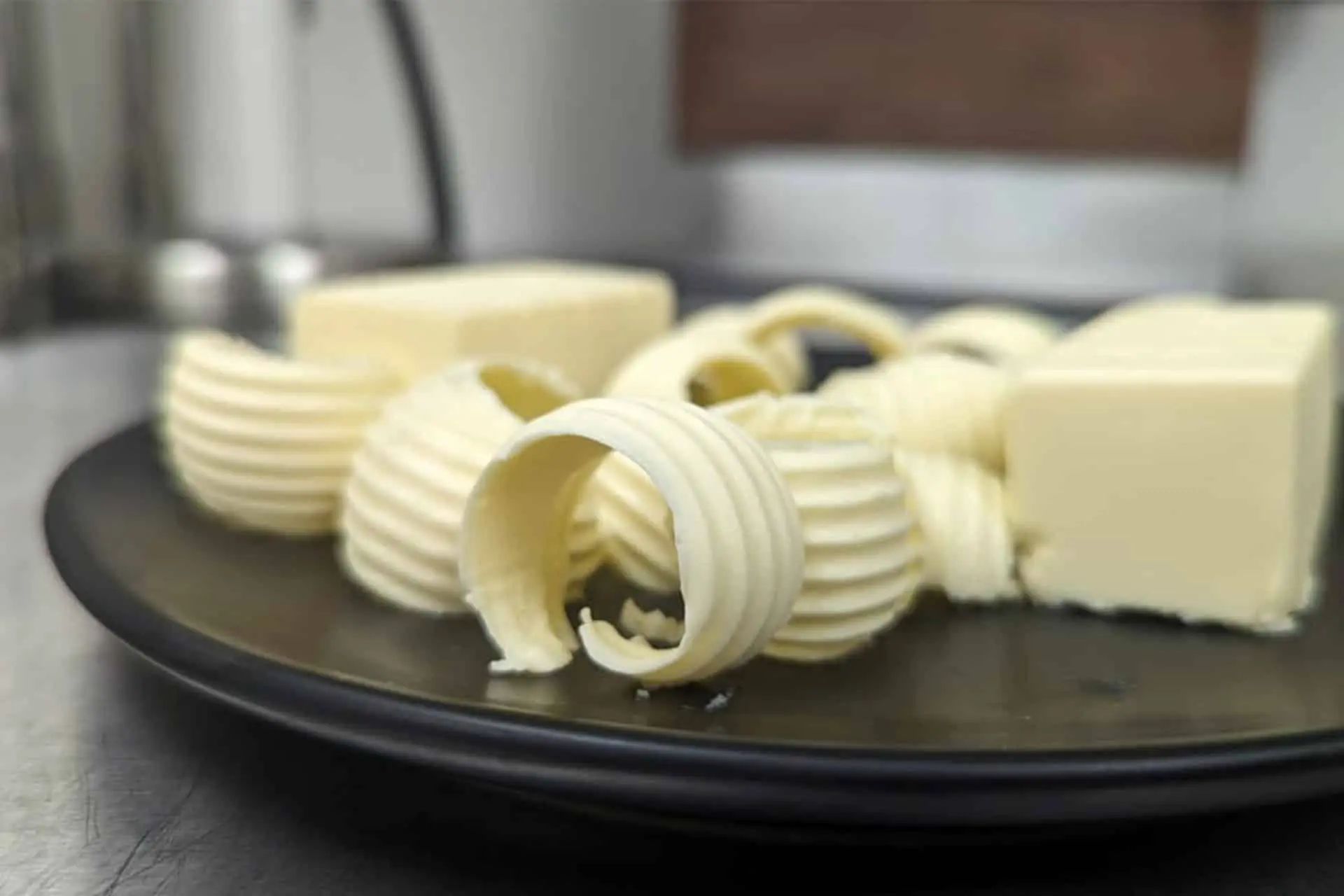 Bill Gates-backed startup makes 'butter' out of water and carbon dioxide