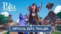 Palia | Official Beta Release Trailer