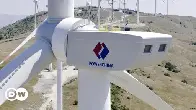 Illegal land grab in Bosnia-Herzegovina? - Chinese company built wind farm on private property without the owner's consent