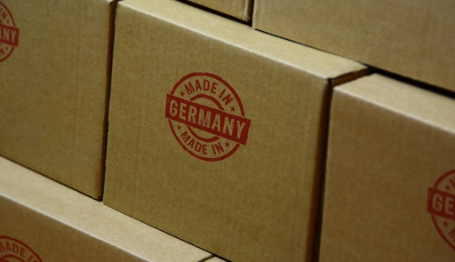 “Made in Germany” enjoys utmost trust around the world