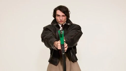 Finn Wolfhard Is Free of ‘Stranger Things’: Why His Last Day on Set Was a ‘Mindf—’ and How He Predicted the Duffer Brothers’ Spinoff