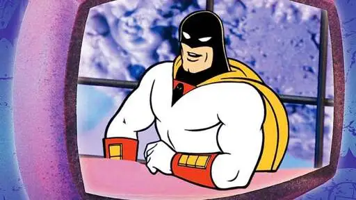 Space Ghost Actor George Lowe Experiencing Health Issues and Hospitalizations