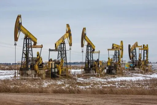 'Powerful explosion' rocks Russian oil pipeline supplying Moscow, intelligence source claims