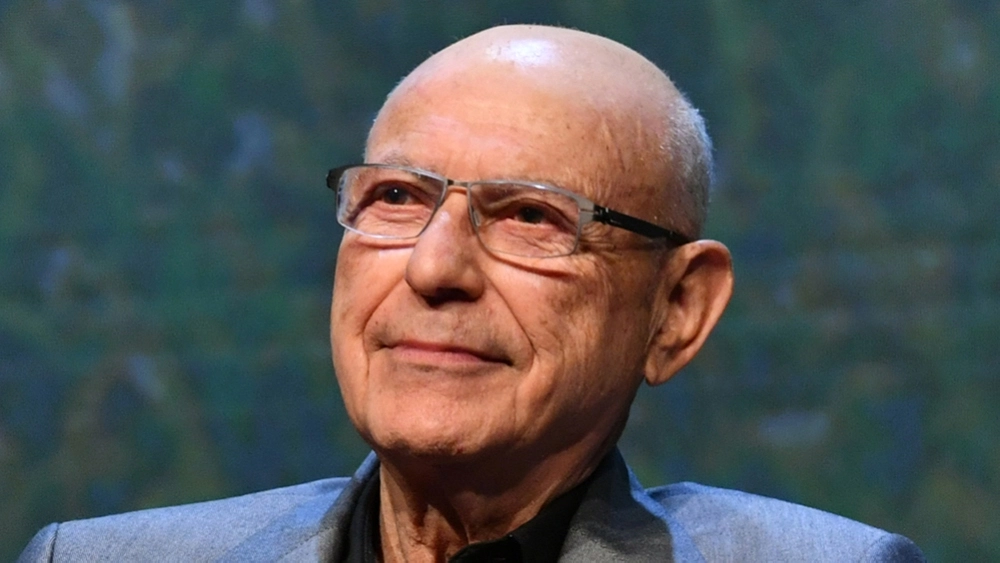 Alan Arkin, Oscar Winner for ‘Little Miss Sunshine,’ Dies at 89