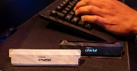 Crucial shutting down as Micron wants to sell RAM/SSDs to AI companies instead