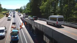 Autobahn-Ausbau in der Schweiz scheitert an Nationalpopulismus