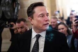 Elon Musk's Goons Are Trying to Gain Access to the Government's Payment Systems: Report