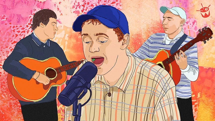 How DMA’S covering Cher's 'Believe' became your #1 Like A Version of all time - triple j