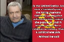 In the United States, for over a hundred years, the ruling interests tirelessly propagated anticommunism among the populace, until it became more like a religious orthodoxy than a political analysis.