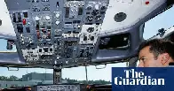Proposals for commercial planes to operate with one pilot shelved after critical EU report