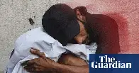 Revealed: Israeli military’s own data indicates civilian death rate of 83% in Gaza war