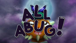 All Abug! on Steam