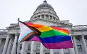 Nazi flags can fly in Utah schools, but not pride flags, GOP lawmaker says