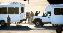 A Tent City Is Rising at Guantánamo Bay | These are the first independent images to emerge from the migrant operation that the Trump administration has begun at the Navy base.