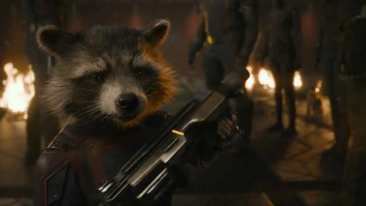 ‘Guardians of the Galaxy Vol. 3’ makes its debut on Disney+ | TechCrunch