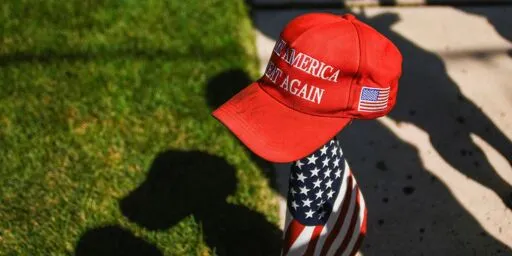 Internet erupts as MAGA influencers exposed for being based in other countries
