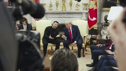 Zelenskyy leaves White House without signing minerals deal after Oval Office blowup