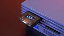 Run Your PS2 Library from a $50 Memory Card Effortlessly