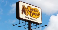 Cracker Barrel will go back to old logo after conservative backlash