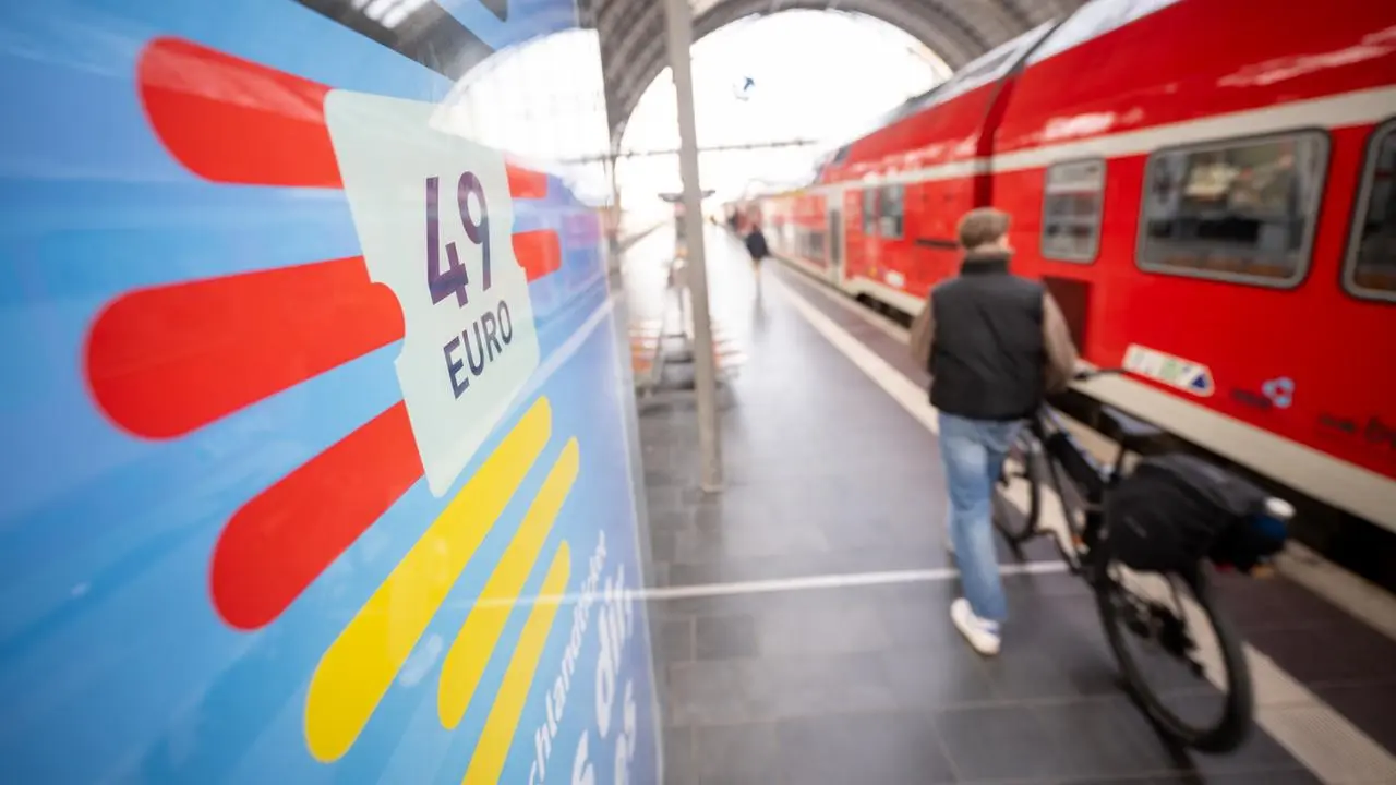 Nahverkehr dürften wegen Deutschlandticket deutlich teurer werden