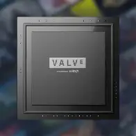 Valve 'Fremont' APU breaks cover on Geekbench, most likely for a future console