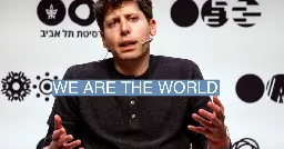 Sam Altman’s Worldcoin token to launch Monday	 | Semafor